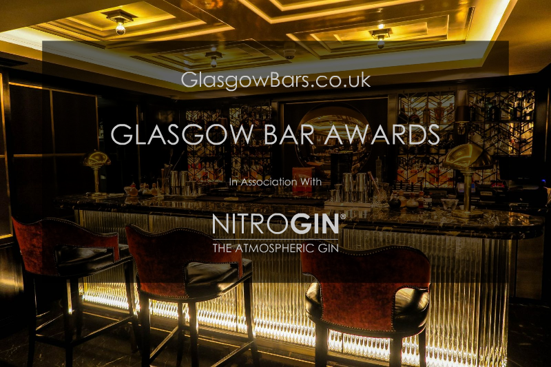 Glasgow Bar Awards